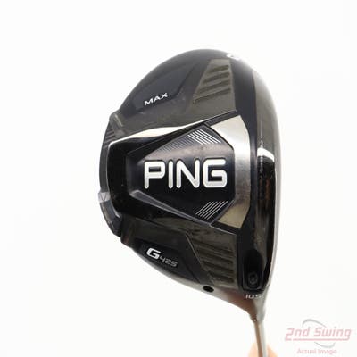 Ping G425 Max Driver 10.5° Ping Tour 65 Graphite Stiff Right Handed 46.0in