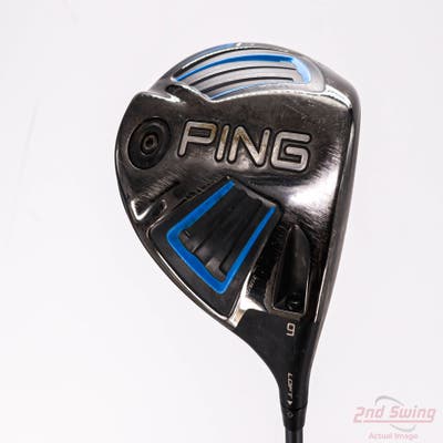 Ping 2016 G Driver 9° ALTA 55 Graphite Regular Right Handed 46.0in