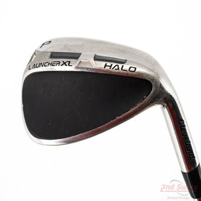 Cleveland Launcher XL Halo Single Iron Pitching Wedge PW True Temper XP 90 Steel Regular Right Handed 37.0in