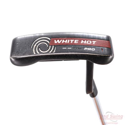 Odyssey White Hot Pro #1 Putter Steel Right Handed 33.0in