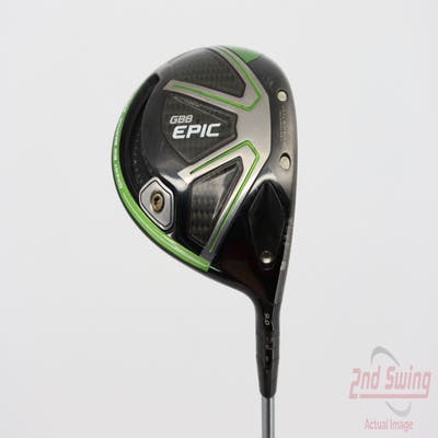 Callaway GBB Epic Driver 9° Project X HZRDUS T800 Green 55 Graphite Stiff Right Handed 45.75in