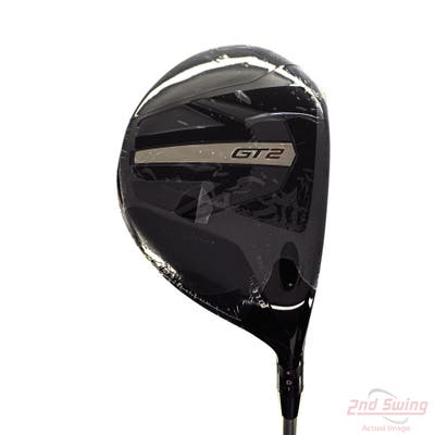 Mint Titleist GT2 Driver 11° Graphite Design Anti-Gravity aG33-3 Graphite Regular Right Handed 45.5in