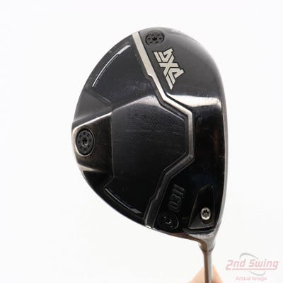 PXG 0311 Black OPS Driver 10.5° Mitsubishi 2023 Diamana S+ 60 Graphite Regular Right Handed 45.25in