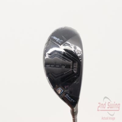 Mint Cobra 2023 Air X Womens Hybrid 5 Hybrid 25° Cobra Ultralite 45 Graphite Ladies Right Handed 38.0in