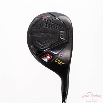 Cobra 2023 Air X Fairway Wood 7 Wood 7W 22° Cobra Ultralite 50 Graphite Regular Right Handed 41.75in