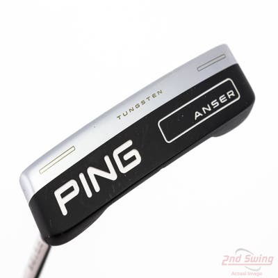 Ping 2023 Anser Putter Steel Left Handed 35.0in