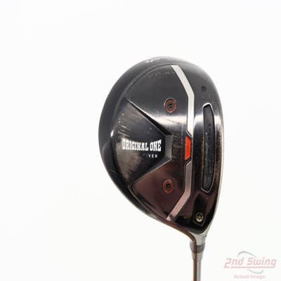 TaylorMade Original One Mini Driver 11.5° MCA Diamana F Limited 65 Graphite Stiff Right Handed 43.0in