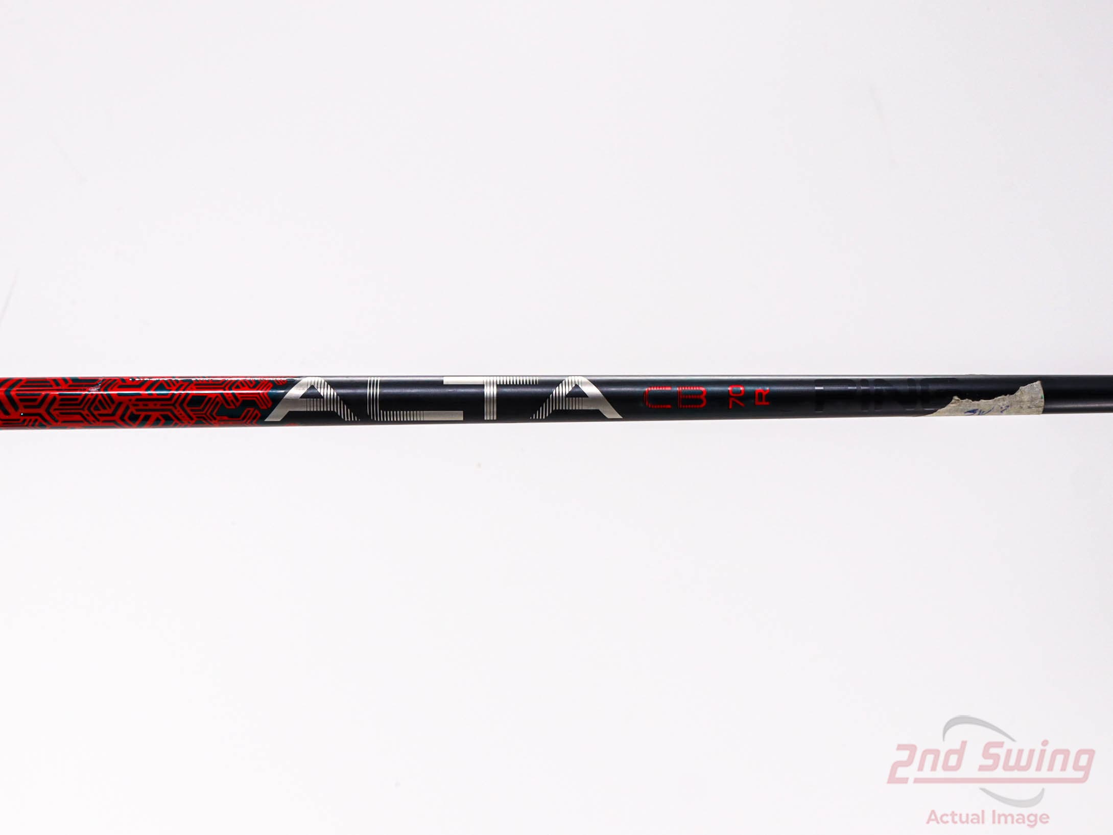 Ping Alta CB 70 Red Hybrid Shaft | 2nd Swing Golf