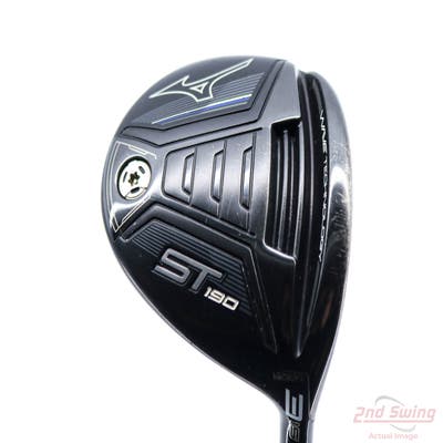 Mizuno ST190 Fairway Wood 3 Wood 3W 15° Fujikura ATMOS 5 Red Graphite Senior Right Handed 43.0in