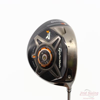 TaylorMade R1 Black Driver TM Aldila RIP Phenom 55 Graphite Stiff Right Handed 46.0in