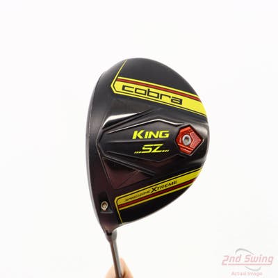 Cobra KING SpeedZone Xtreme Driver 9° Mitsubishi Tensei AV Blue 65 Graphite Stiff Left Handed 45.25in