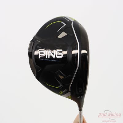 Ping G430 MAX Driver 10.5° ALTA CB 55 Black Graphite Regular Right Handed 45.5in