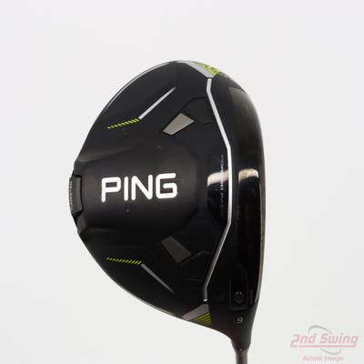 Ping G430 MAX 10K Driver 9° ALTA CB 55 Slate Graphite Stiff Right Handed 45.75in