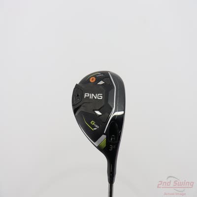 Ping G430 MAX Fairway Wood 3 Wood 3W 15° Tour 2.0 Chrome 75 Graphite X-Stiff Right Handed 42.75in