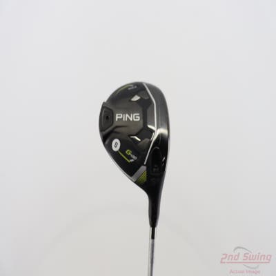 Ping G430 MAX Fairway Wood 5 Wood 5W 18° Tour 2.0 Chrome 65 Graphite Stiff Right Handed 42.5in