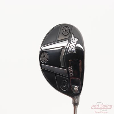 PXG 0311 GEN6 Fairway Wood 3 Wood 3W 15° MCA Tensei AV Blue Raw 65 Graphite Regular Right Handed 43.25in