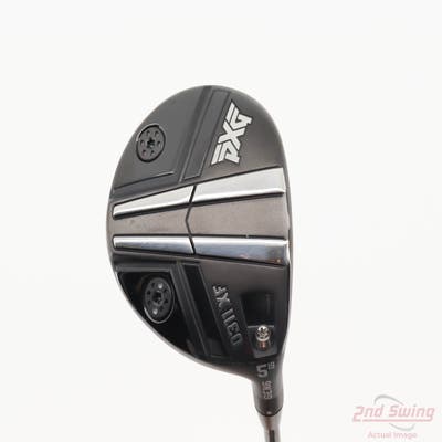 PXG 0311 XF GEN6 Fairway Wood 5 Wood 5W 19° Diamana S 70 Limited Edition Graphite Stiff Right Handed 42.5in