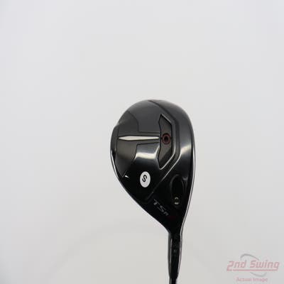 Mint Titleist TSR2 Fairway Wood 5 Wood 5W 18° Project X HZRDUS Black Gen4 70 Graphite Stiff Right Handed 42.5in