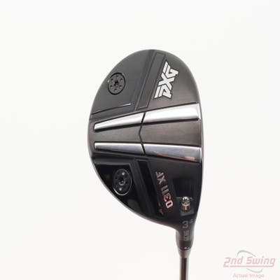 PXG 0311 XF GEN6 Fairway Wood 3 Wood 3W 16° Project X HZRDUS Black 4G 70 Graphite Stiff Right Handed 42.5in