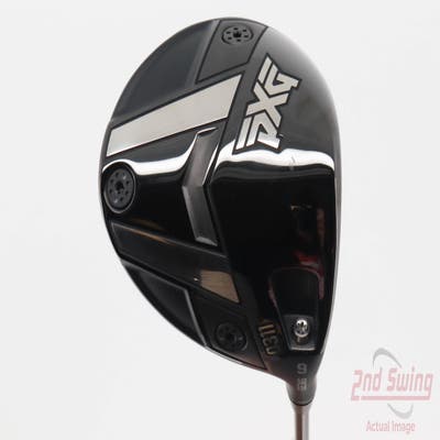 Mint PXG 0311 GEN6 Driver 9° Diamana S 60 Limited Edition Graphite Stiff Right Handed 45.75in