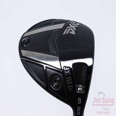 PXG 0311 XF GEN6 Driver 9° Project X Cypher 40 Graphite Ladies Right Handed 44.5in