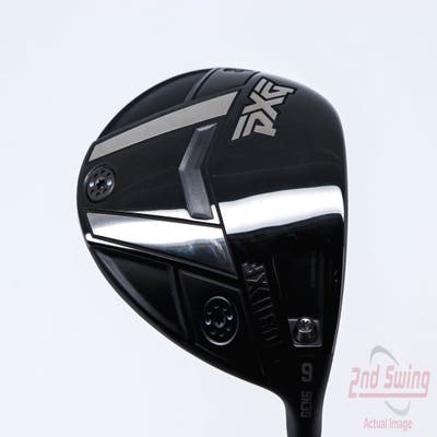 PXG 0311 XF GEN6 Driver 9° MCA Tensei AV Blue Raw 65 Graphite Stiff Right Handed 45.5in