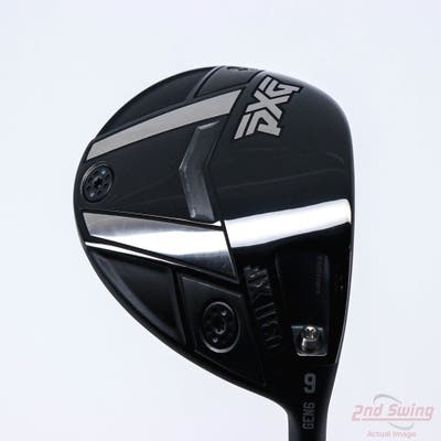 PXG 0311 XF GEN6 Driver 9° Project X Cypher 40 Graphite Regular Right Handed 45.5in