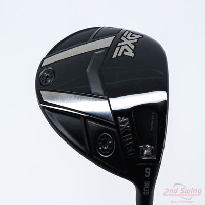 PXG 0311 XF GEN6 Driver 9° Project X HZRDUS Black 4G 70 Graphite Stiff Right Handed 45.25in