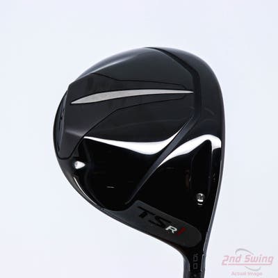 Titleist TSR1 Driver 10° Project X HZRDUS Black 4G 60 Graphite Stiff Right Handed 45.5in