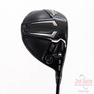 Mint PXG 0311 GEN5 Driver 9° Project X HZRDUS Black 4G 60 Graphite Stiff Right Handed 45.5in