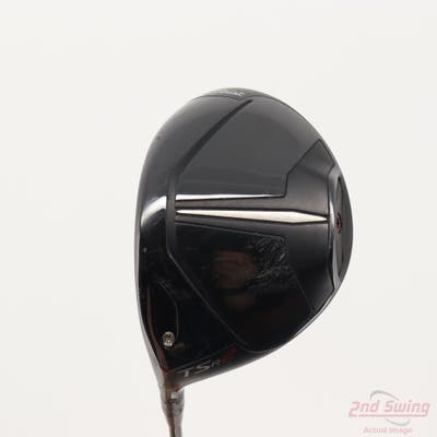 Titleist TSR2 Driver 10° MCA Tensei AV-XLINK Blue 55 Graphite Regular Left Handed 45.75in