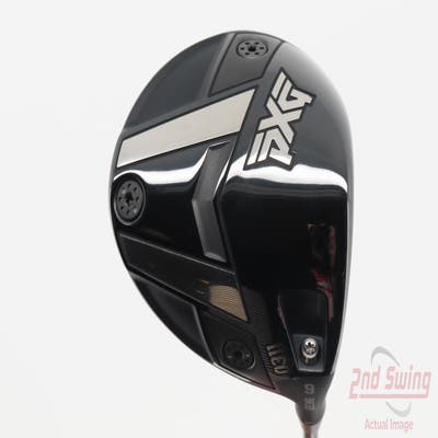 PXG 0311 GEN6 Driver 9° MCA Tensei AV-XLINK White 65 Graphite Stiff Right Handed 45.75in