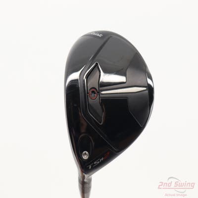 Titleist TSR2 Fairway Wood 3 Wood 3W 15° MCA Tensei AV-XLINK Blue 65 Graphite Regular Left Handed 43.25in