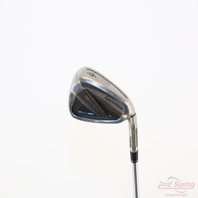 TaylorMade SIM2 MAX Single Iron 6 Iron FST KBS MAX 85 MT Steel Senior Right Handed 38.0in