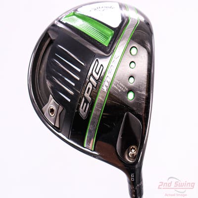 Callaway EPIC Max Driver 12° Project X Cypher 40 Graphite Senior Right Handed 45.25in