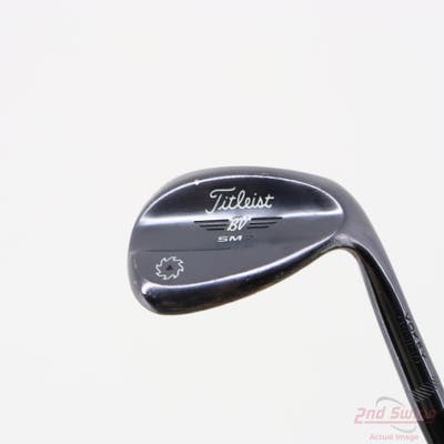 Titleist Vokey SM7 Slate Blue Wedge Lob LW 62° 8 Deg Bounce M Grind True Temper Dynamic Gold S200 Steel Stiff Right Handed 35.0in