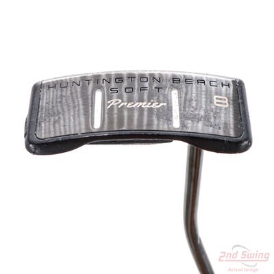 Cleveland HB Soft Premier 8 Putter Steel Right Handed 33.0in