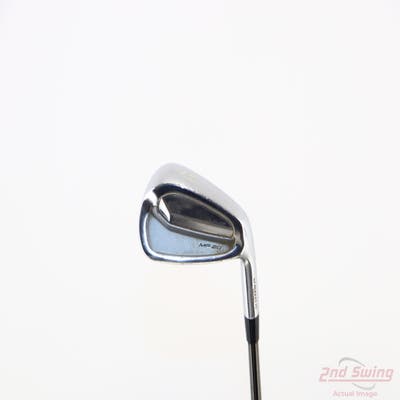 Mizuno MP-20 MMC Single Iron 8 Iron Stock Steel Shaft Steel Stiff Right Handed 37.0in