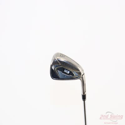 TaylorMade M3 Single Iron 5 Iron Nippon 950GH Steel Stiff Right Handed 38.0in