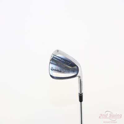 TaylorMade 2019 P790 Single Iron Pitching Wedge PW Nippon 950GH Steel Senior Right Handed 36.0in