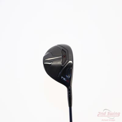 Titleist TSR2 Plus Fairway Wood 3+ Wood 13° Fujikura Ventus Blue VC 7 Graphite Stiff Right Handed 43.0in