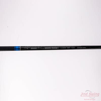 Pull Mitsubishi Rayon Tensei AV Blue 80g Hybrid Shaft X-Stiff 38.25in