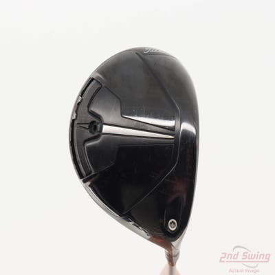 Titleist TSR3 Driver 9° Mitsubishi MMT SpeedMesh 40 Graphite Regular Right Handed 46.0in