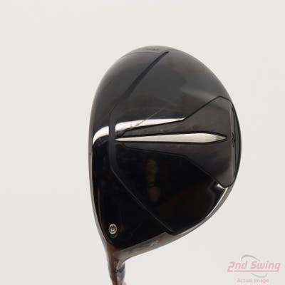 Titleist TSR1 Driver 10° Project X HZRDUS Red CB 50 Graphite Senior Left Handed 46.0in