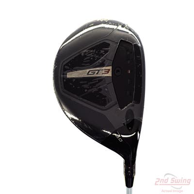 Mint Titleist GT3 Driver 9° Graphite Design Tour AD GC-6 Graphite X-Stiff Right Handed 45.75in