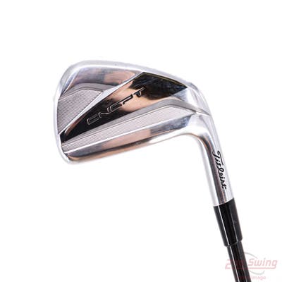 Titleist CNCPT CP-03 Single Iron 4 Iron G Design Tour AD DI-85 Hybrid Graphite Stiff Right Handed 39.0in