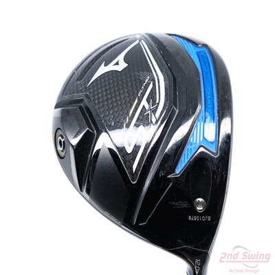 Mizuno ST-X 230 PLTNM Driver 12° UST Mamiya Helium Nanocore 40 Graphite Senior Right Handed 45.75in