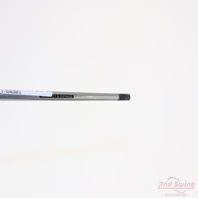 Pull Graphite Design Tour AD UB 50g Driver Shaft Regular 42.75in