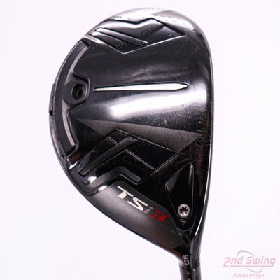 Titleist TSi3 Driver 9° Project X HZRDUS Black 4G 60 Graphite Stiff Right Handed 45.75in