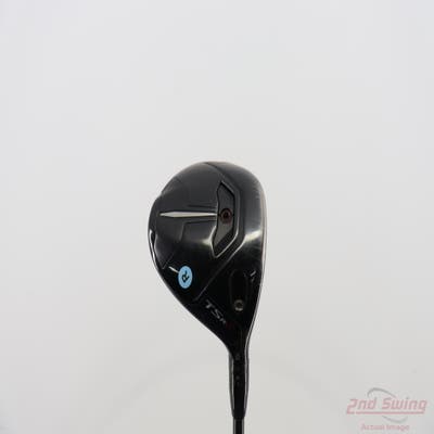 Titleist TSR2 Fairway Wood 5 Wood 5W 18° MCA Tensei AV-XLINK Blue 65 Graphite Regular Right Handed 42.0in